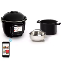 Мультиварка скороварка Cook4me Touch CY912832 с чашей 6 л