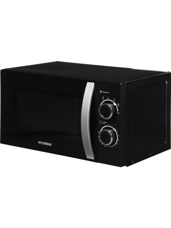 Микроволновая Печь HYM-M2055 20л. 700Вт черный