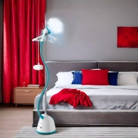 Вертикальный напольный отпариватель Pro Style One IT2460E0