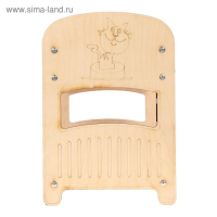 Кроватка классическая №3 «2-х ярусная», с постельным бельём Кроватка классическая №3 «2-х ярусная», с постельным бельём