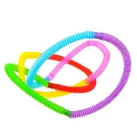 Игрушка-антистресс Pop Tubes &laquo;Растяни&raquo;, МИКС