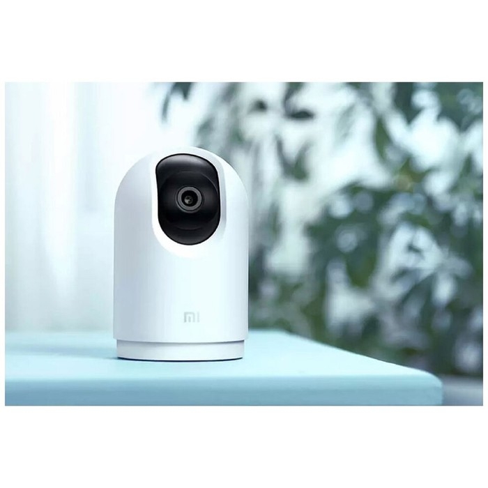 Видеокамера Xiaomi Mi 360° Home Security Camera 2K Pro, IP, 3Мп, Wi-Fi, microSD, белая Видеокамера Xiaomi Mi 360° Home Security Camera 2K Pro, IP, 3Мп, Wi-Fi, microSD, белая