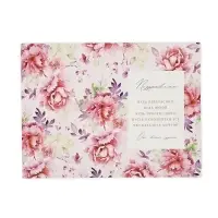 Открытка &laquo;Только для тебя&raquo;, тиснение, 12 х 18 см