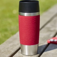 Термокружка Essential N2021710, 0,36 л, красный