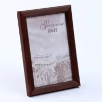 Витражная мини-картина &laquo;Кролики друзья&raquo;