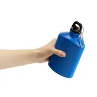 Походная фляжка Tula, синяя