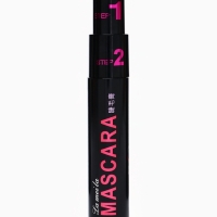 Набор декоративной косметики (подводка, карандаш для бровей, тушь для ресниц 2 шт)