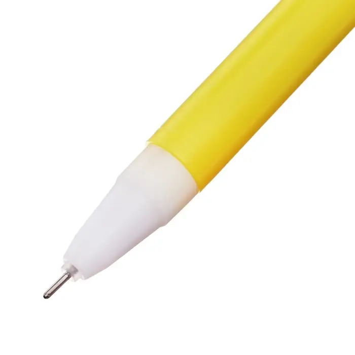 Ручка - прикол гелевая &laquo;Хэллоуин&raquo;, синий стержень, МИКС