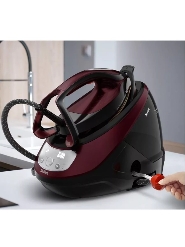 Парогенератор Pro Express Protect GV9230E0, 2600 Вт