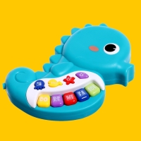 Развивающий столик &laquo;Подводный мир&raquo;, звуковые эффекты