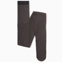 Женские колготки MINAKU 100 ден, цвет графит, размер 3/M Женские колготки MINAKU 100 ден, цвет графит, размер 3/M