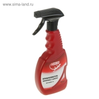 Преобразователь ржавчины 3ton с цинком, 550 мл ТН-579