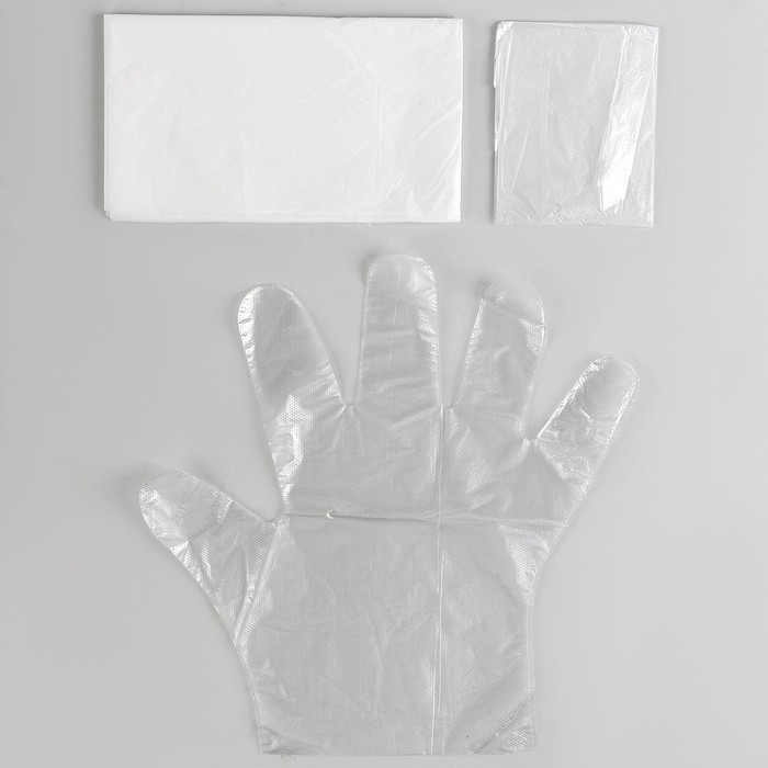 Набор для творчества. Флюид арт. Рисование акрилом на холсте с поталью &laquo;Морской бриз&raquo;