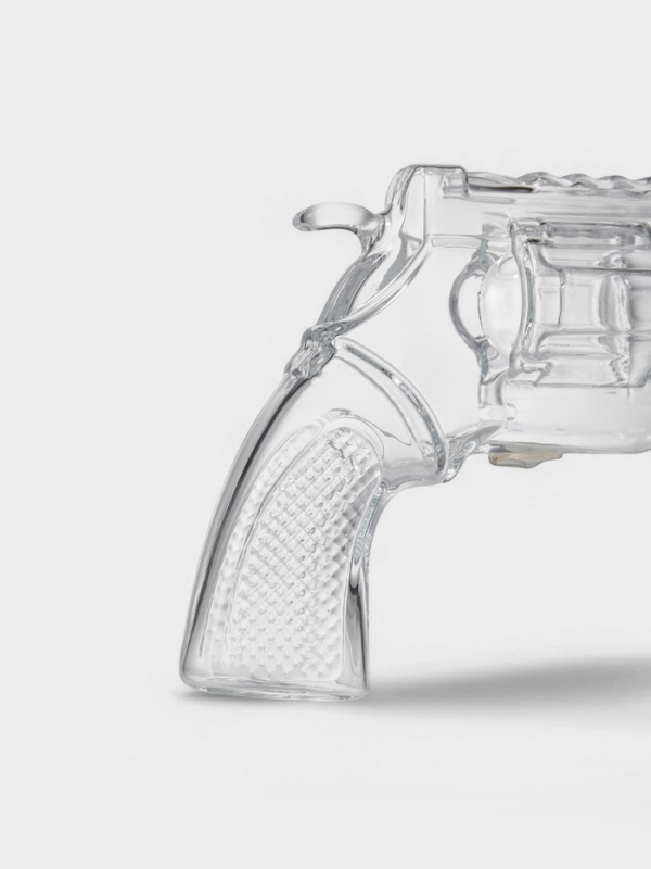 Штоф Дробовик 750 мл