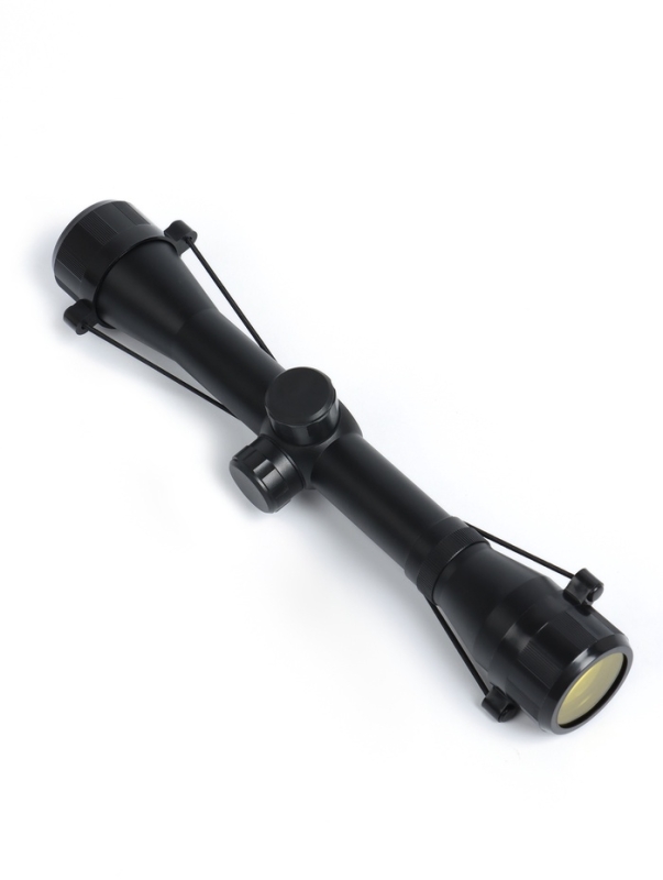 Прицел оптический, кратность 4, d=32мм