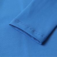 Лонгслив женский MINAKU: Basic line, цвет электро, размер 46 Лонгслив женский MINAKU: Basic line, цвет электро, размер 46