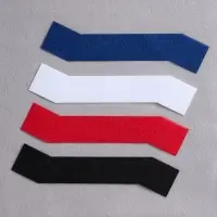 Основа Velkro S для крепления шевронов на липучке, черная