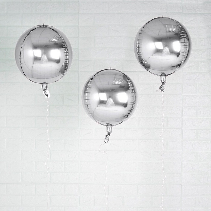Воздушный шар фольгированный 32" &laquo;Сфера&raquo;
