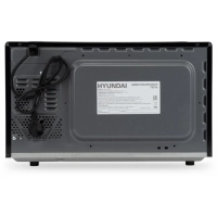 Микроволновая Печь HYM-D2079 23л. 800Вт черный