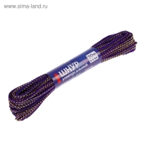 Шнур универсальный с сердечником ПП, d=3 мм, 20 м, МИКС Шнур универсальный с сердечником ПП, d=3 мм, 20 м, МИКС