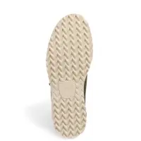 Ботинки хайкеры TREK Park3 зелёный (сетка), р.42