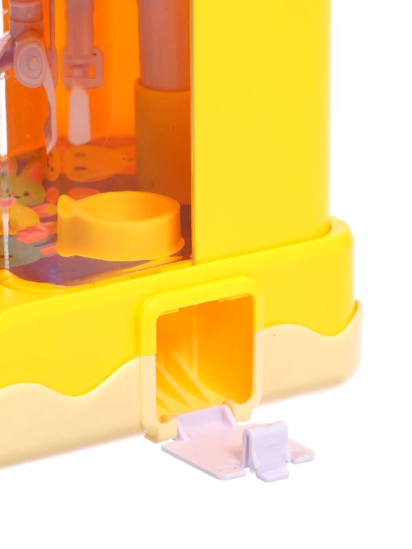 Автомат для конфет &laquo;Сладкий зайчик&raquo;, МИКС