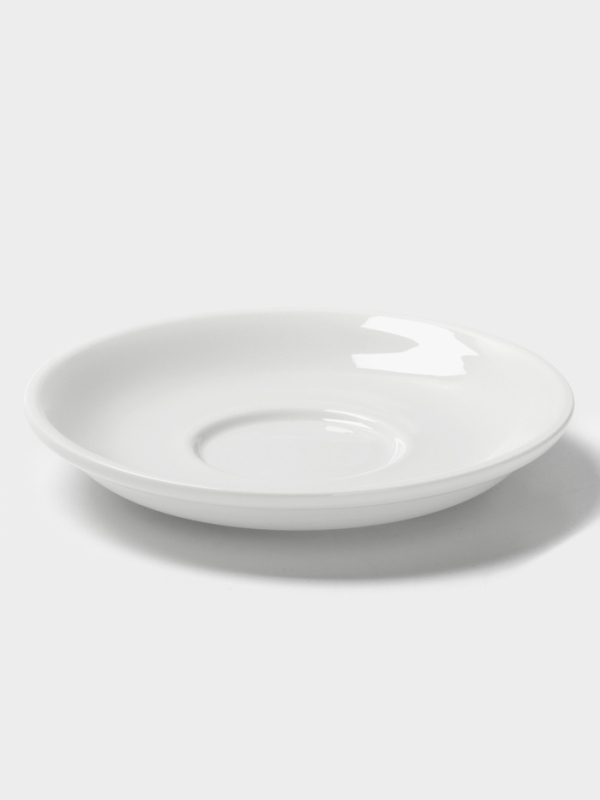 Блюдце d=14 см, к чашке 150 мл штабелируемой