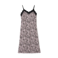 Сорочка женская KAFTAN Leo р. 40-42, розовый Сорочка женская KAFTAN Leo р. 40-42, розовый