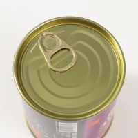 Подарочные носки в банке &laquo;Жизнь &mdash; это игра. Держи ноги в тепле&raquo;, (внутри носки мужские махровые)