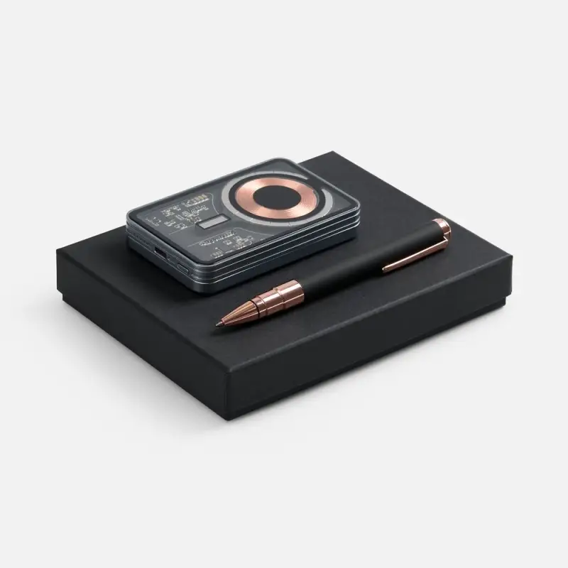 Набор Vim Team, черный