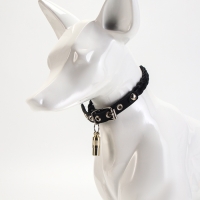 Адресник для вложения записки Адресник для вложения записки