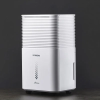 Электрический осушитель H-DH10-P81WF