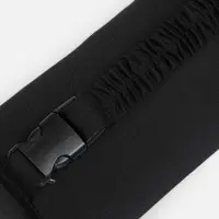 Подушка автомобильная Roadie, черная