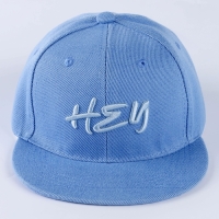Кепка детская для мальчика Hey, прямой козырек, р-р 52-54, 5-7 лет Кепка детская для мальчика Hey, прямой козырек, р-р 52-54, 5-7 лет