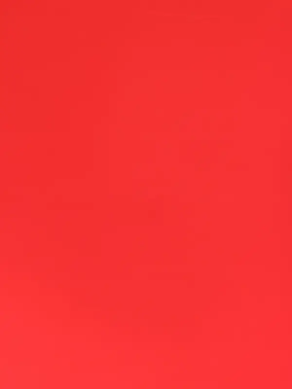 Пленка для цветов, &laquo;Серебряная сторона&raquo;, красный, 57&times;57&plusmn;1 см