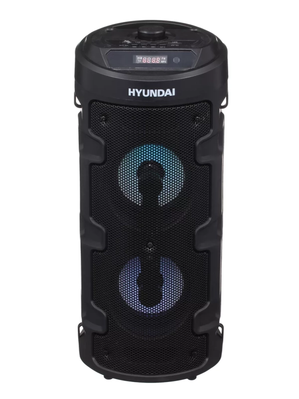 Колонка беспроводная H-MC160 Bluetooth НДС 10