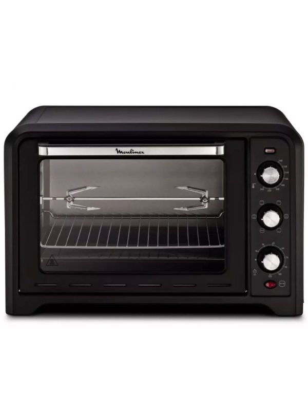 Мини-печь Optimo OX485832 39 л, с 7 режимами, 2000 Вт