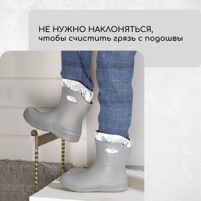 Декроттуар для очистки обуви, 42.5 × 39.5 см, витой, бронза Декроттуар для очистки обуви, 42.5 × 39.5 см, витой, бронза