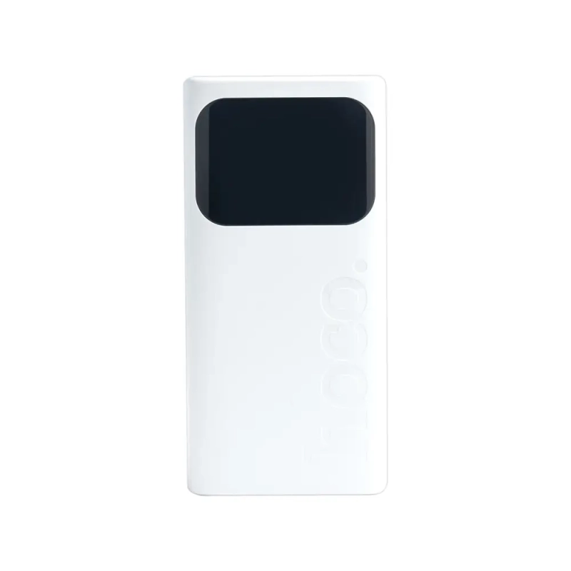 Внешний Аккумулятор HOCO J144A 30000mAh белый