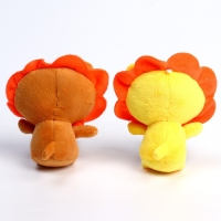 Мягкая игрушка &laquo;Зверята&raquo;, МИКС