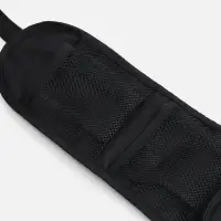 Органайзер на сидение автомобиля Sidestash, черный