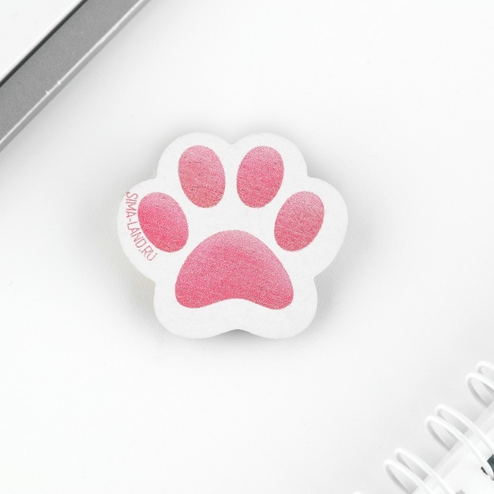 Подарочный набор: блокнот, карандаши (2 шт) и значок &laquo;8 марта: Самая милая&raquo;