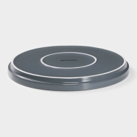 Набор фарфоровой посуды Magistro Night, 16 предметов: тарелка d=25,5 см, d=19 см, миска 850 мл, d=15 см, кружка 320 мл, цвет серый Набор фарфоровой посуды Magistro Night, 16 предметов: тарелка d=25,5 см, d=19 см, миска 850 мл, d=15 см, кружка 320 мл, цвет серый