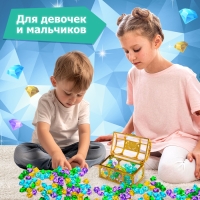 Игровой набор &laquo;Волшебные алмазы&raquo;
