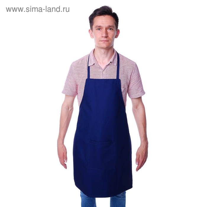 Фартук саржа