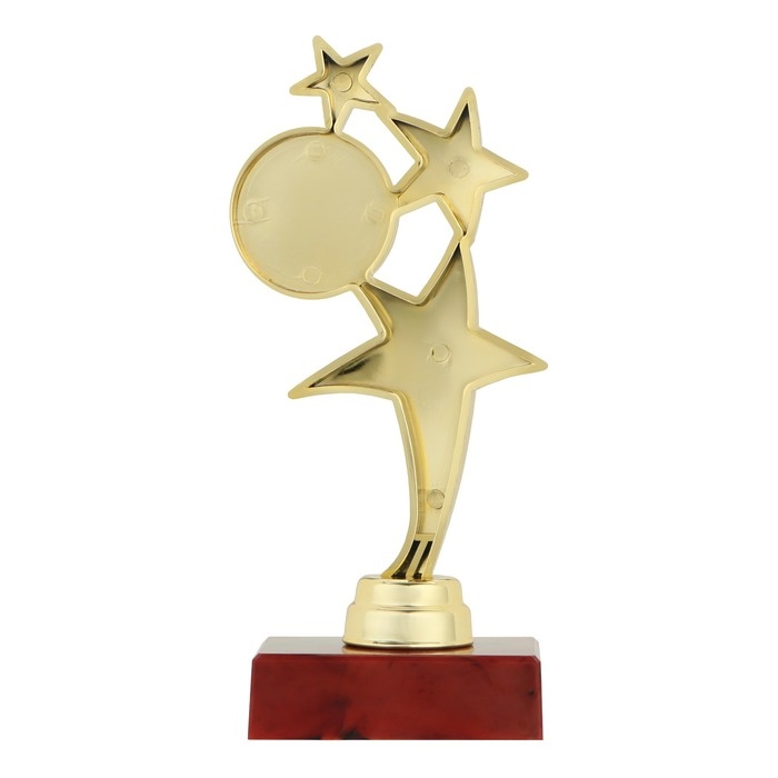 Фигура на Выпускной &laquo;Выпускник детского сада&raquo;, 15,3 х 6,8 х 6,3 см