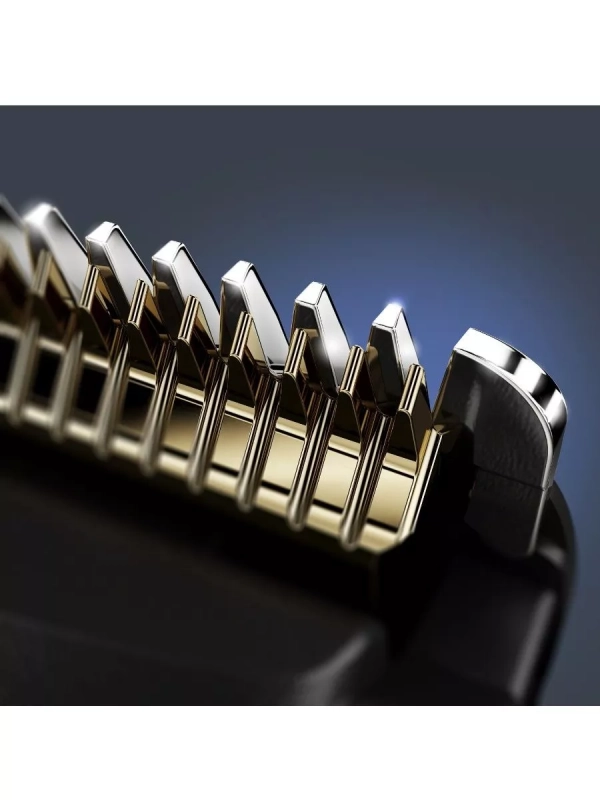 Машинка для стрижки волос Advancer TN5243F4