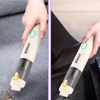 Ручной беспроводной пылесос для дома для автомобиля КТ-5199