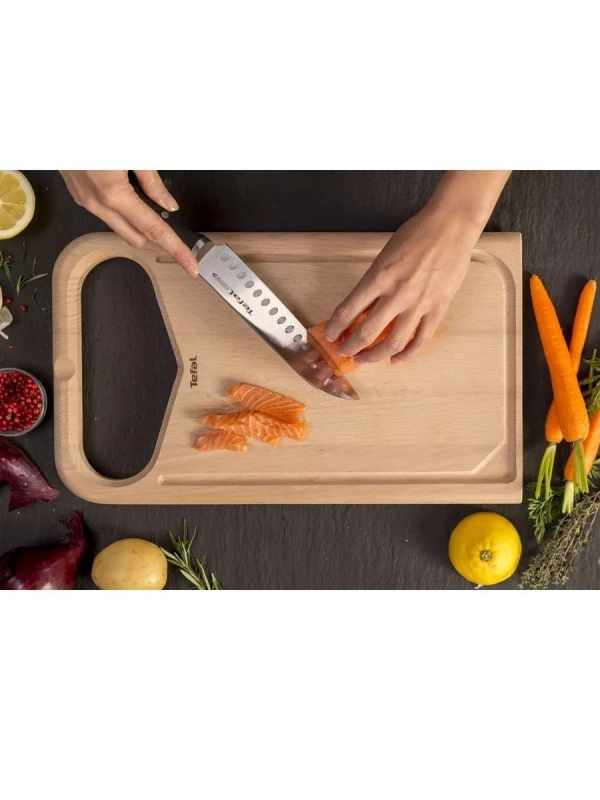 Нож сантоку K2320614 Ice Force, 18 см