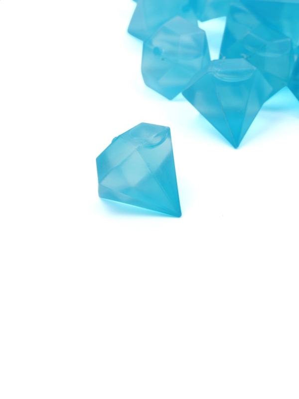 Аккумулятор холода, гелевый хладоэлемент, 3.1 х 3.7 см, набор 20 штук